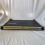 Switchcraft Patch Panels 3/4 Wired Frt Acc TTPFA96K1NO Used. Price: $199.99.