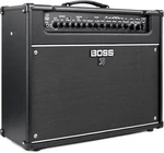 Boss Katana Artist Gen 3 100-WATT X 12-INCH Combo Amplifier Black New. Price: $649.99.