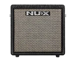 Nux Mighty 8 Btmkii Portable Battery Powered Combo Amp W/bluetooth - Open Box. Price: $118.99.
