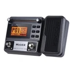 Mooer Electric Guitar Lcd Multi-effects Pedal 66 3MINS Loop Recording New. Price: $76.99.