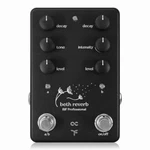 One Control Beth Reverb Tomo Fujita Signature Model Guitar Effects Pedal New. Price: $397.99.