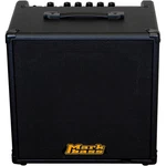 Markbass Cmb 101 Black Line 1X10 40W Combo Amplifier New. Price: $249.99.