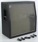 Marshall 1960AHW 120-WATT 4 12-INCH Handwired Speaker Cabinet Black Tolex Very. Price: $1279.99.