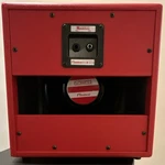 Vht Redline 1X10 Guitar Amplifier Cabinet For Electric New. Price: $79.00.