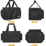Traveler Bag Compatible With Spark Guitar 40-WATT Amplifier Storage Case New. Price: $38.75.