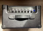 Kustom KGA10FX Electric 10W Guitar Amplier Used. Price: $64.00.