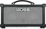 Boss Dual Cube Lx Battery-powered Electric Guitar Combo Amplifier, 10W, Black New. Price: $275.99.