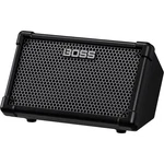 Boss Cube Street Ii Battery Powered Guitar Amplifier Black Refurbished Excellent. Price: $338.77.