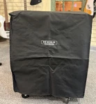 Mesa Boogie Slip Cover 091115 For Vertical Slant Rectifier Cab 15.5 X 25 27 Used. Price: $45.95.