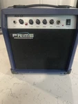 Prime Guitar Amplifier RG-10 Works Great, Has Kickstand Used. Price: $34.95.