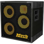 Markbass MB58R 103 Energy 3X10 600W Speaker Cabinet Ohm Refurbished Excellent. Price: $760.31.
