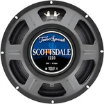 Tonespeak Scottsdale 1220 12" 20W Alnico Guitar Speaker 8 Ohm Refurbished Excellent. Price: $267.83.