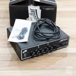 Aguilar AG500 V2 Watt Bass Amp Head (demo) Open. Price: $759.99.
