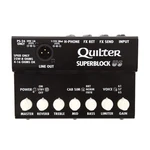 Quilter Labs Superblock 25-WATT Guitar Amplifier Pedal Used. Price: $244.03.