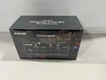 Nux Mighty Lite Bt Portable Wireless Desktop Guitar Amplifier New. Price: $94.99.
