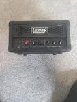 Laney Irf-leadtop Ironheart Foundry 60W Rms Single Channel Guitar Amp Head Used. Price: $200.00.