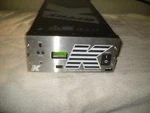 K-array KA40 4000W Amplifier Ohms (2000W Channel) Works Perfectly Used. Price: $1500.00.
