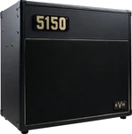 Evh 5150 Iconic Series EL34 Electric Guitar Tube Combo Amplifier, 15W, Black New. Price: $699.99.