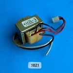 Kramer K-15R Guitar Amplifier Used Oem Part: Ac Transformer Unit ISE-48002U-1. Price: $12.16.