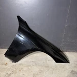 12-19 Bmw F30 320I 328I 330 Front Right Passenger Side Fender Wing Black 668 Oem Used. Price: $189.00.