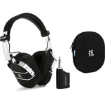 Boss Waza-air Wireless Guitar Headphone Amp With Carrying Case New. Price: $353.97.