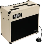 Evh 5150 Iconic Series 15W Tube Guitar Amplifier 110 Combo, Ivory #2257300410 New. Price: $699.99.