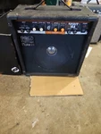 Vintage Roland Spirit 10A Cube Amp, Works Used. Price: $69.12.