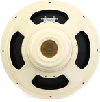 Celestion Cream 12" 90-WATT Alnico Guitar Speaker 16 Ohm New. Price: $285.68.