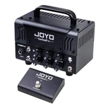 Joyo Zombie-ii Bantamp Xl Series Mini Head 20W Hybrid Tube 2-CHANNEL Guit... New. Price: $275.04.