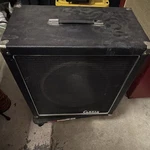Carvin 115-JBL Bass System Speaker Cabinet 15" 150W 8 Ohm Passive Used. Price: $200.00.