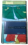 Arnold Hillside Album + Windsor Park Cd Single Rare And Hidden Tracks Like. Price: $8.72.