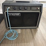 Vintage-traynor TS-15 Guitar Amp Used. Price: $250.00.
