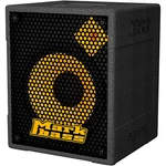 Markbass MB58R Mini Cmd 121 P Combo Black New. Price: $799.99.