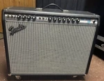 Fender 68 Custom Twin Reverb Amplifier New. Price: $1750.00.