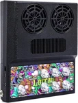 Bass AMP,20W Portable Amplifier For Guitar,compressor,boost Effect, Mi New. Price: $132.99.