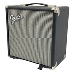 Fender Bass Amplifier Rumble 15 PR2490 Small Practice Good Product T11069872 Used. Price: $424.15.