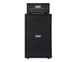 Laney Ironheart 60-WATT HEAD/2X12" Cabinet Set Open Box. Price: $739.99.