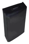 Morgan Amplification M212V 2X12 Vertical Cabinet - Black Vinyl Cover (MORG027) New. Price: $69.95.