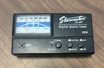 Starcaster Fender Digital Quartz Tuner 5006 For Guitar & Bass Untested Used. Price: $12.34.