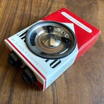 Nicotone - Cigarette Box Mini Guitar Amplifier Marlboro Open. Price: $64.99.