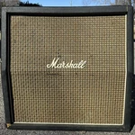 1970S Marshall 1960A 100 Watt 4X12 Guitar Speaker Cabinet Celestion Greenbacks Used. Price: $2999.99.