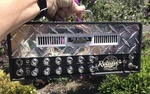Mesa Mini Rectifier Twenty-five 25 Watt Guitar Tube Amp Head Used. Price: $789.00.
