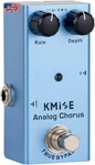 Lotmusic Analog Chorus Electric Guitar Effects Pedal Mini Single Type Dc 9V True New. Price: $40.90.