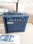 Demusea Open Box 20 W Electric Guitar Amplifier Speaklouder In Black. Price: $39.99.