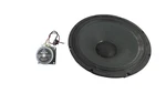 Replacement Woofer Bass & Tweeter For Behringer B12X 1000W 12" Powered Speaker Used. Price: $69.99.