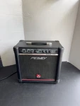 Peavey Rage 158 Transtube Series 15W 1X8 Guitar Combo Amp Used. Price: $65.00.