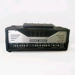 Genz-benz Diablo 100/50 Power Tube Head W/ Foot Switch For Electric Guitar Used. Price: $900.00.