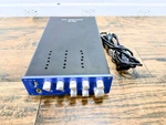 Phil Jones BP-800 Bass Amplifier Head 800-WATT G1104 Used. Price: $600.00.