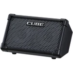 Roland Cube Street Ii Portable Battery-powered Stereo Amplifier Sound ... New. Price: $384.99.