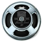 Celestion Classic Lead 12" 80-WATT Guitar Speaker 8-OHM New. Price: $159.00.